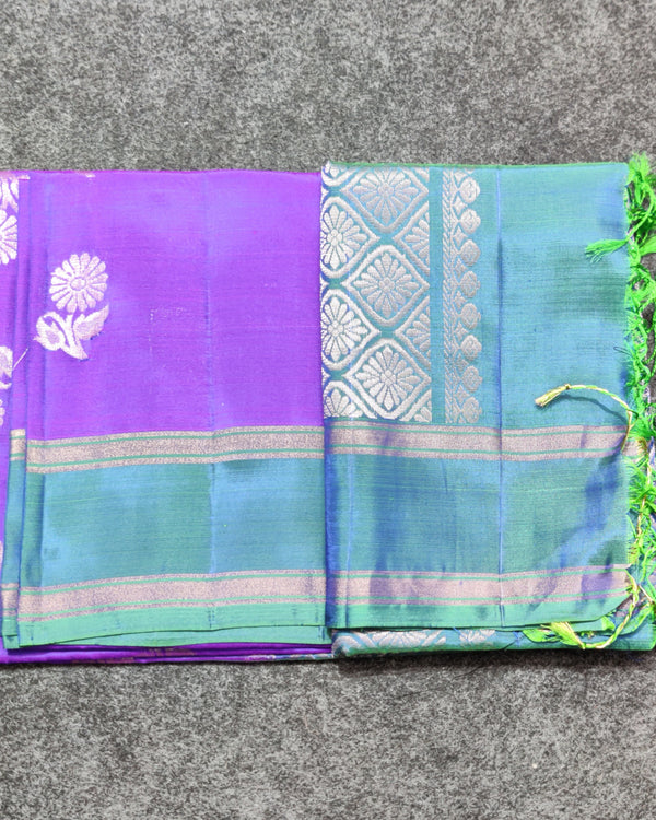 Lightweight pattu - LWP34