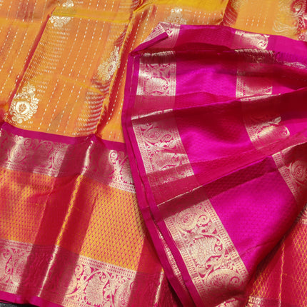Madhuram Pattu Saree - MP131