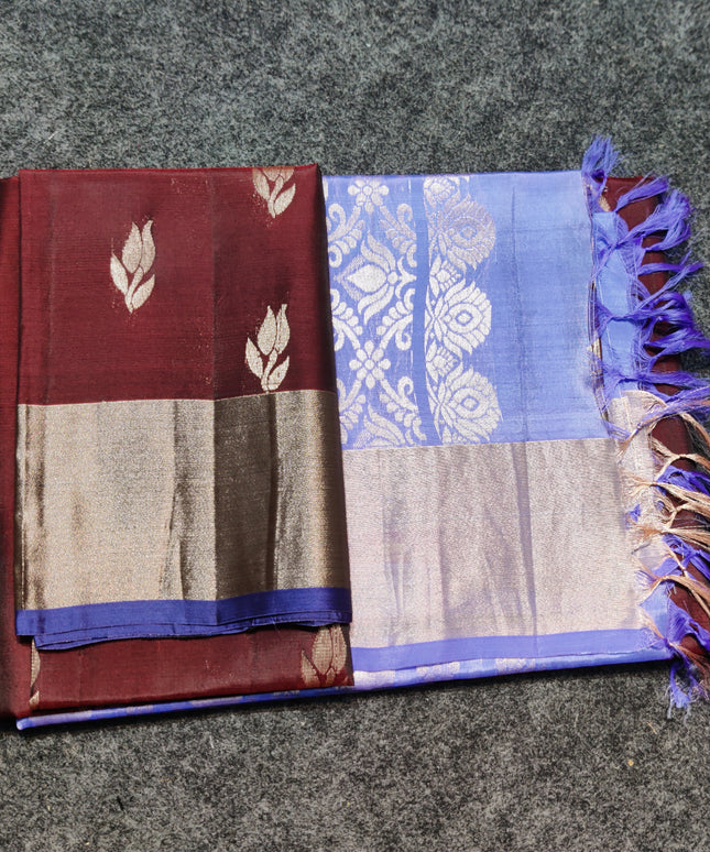 Lightweight Pattu - LWP658