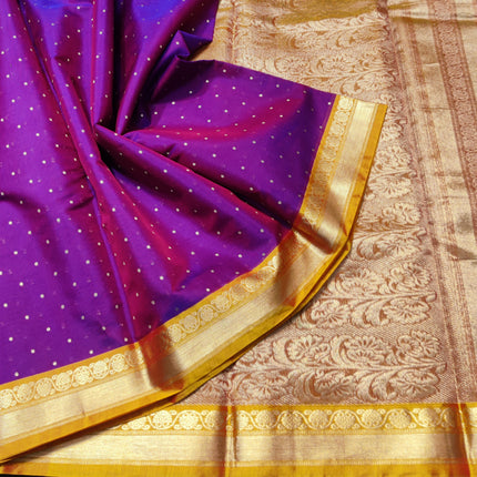 Coimbatore Pure sico Saree - SC21