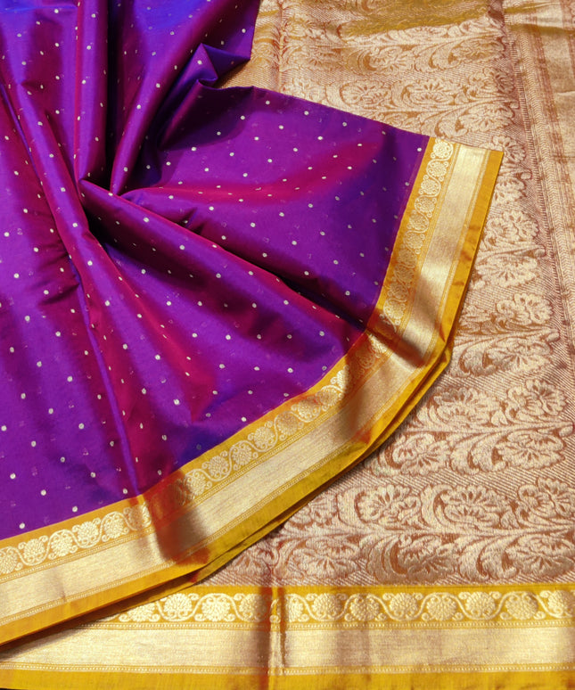 Coimbatore Pure sico Saree - SC21