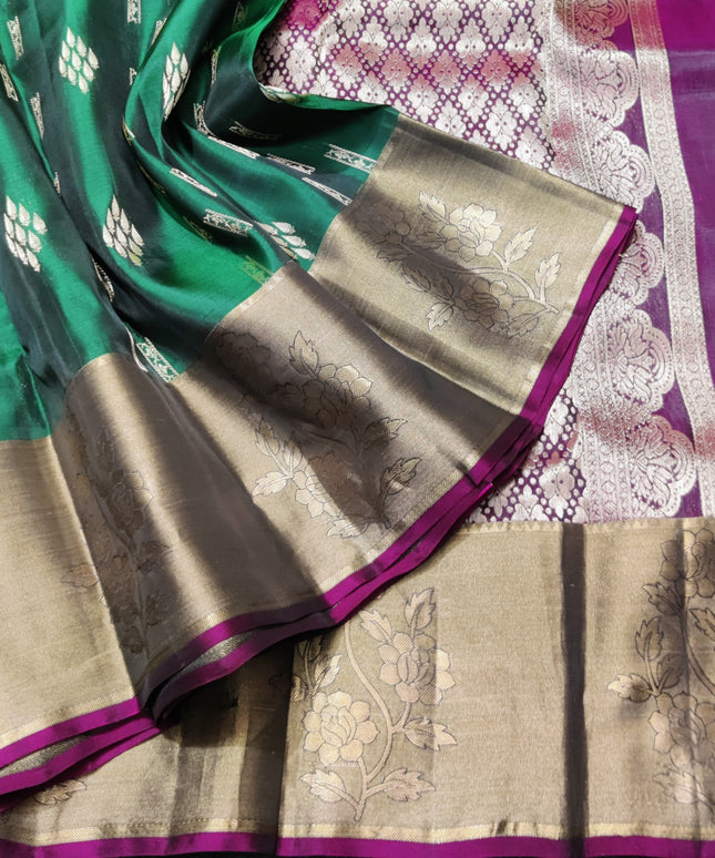 Kanchi Light weight Butta - LWP30