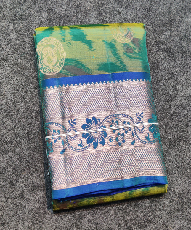 Lightweight Ikkath Pattu - IKT265