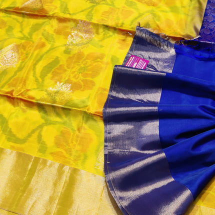 Lightweight Ikkath Pattu - IKT41