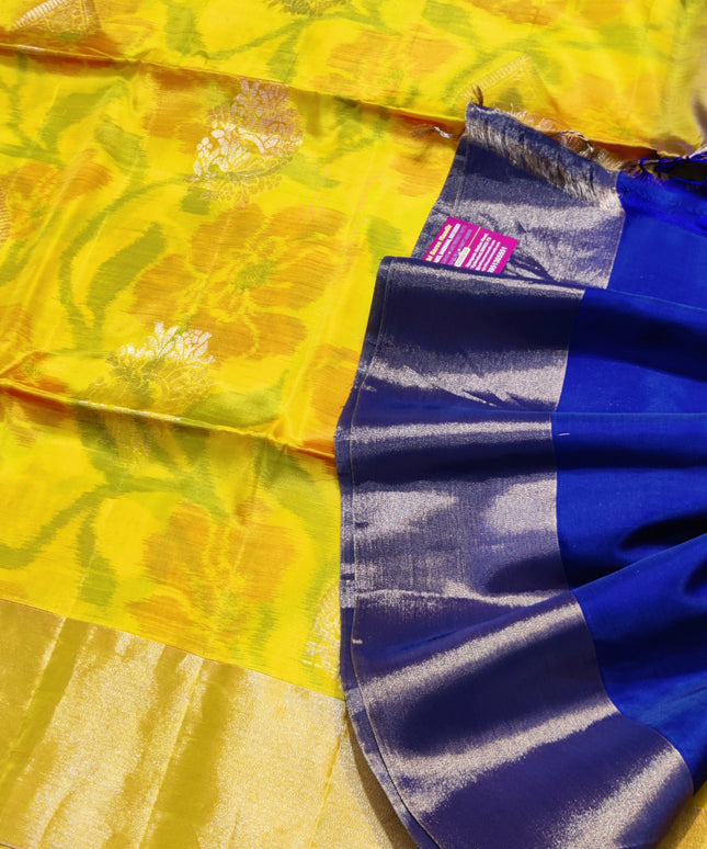 Lightweight Ikkath Pattu - IKT41