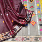 Chandigarh pure silk saree -  CP10