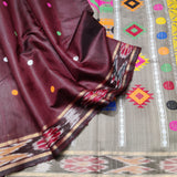Chandigarh pure silk saree -  CP10