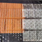 Semi Soft silk saree - S11