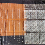 Semi Soft silk saree - S11