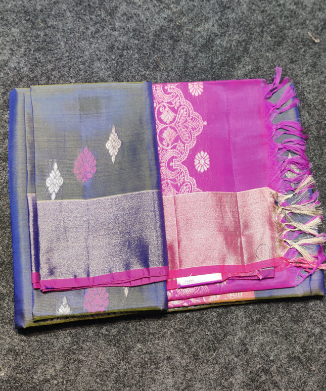Lightweight Pattu - LWP627