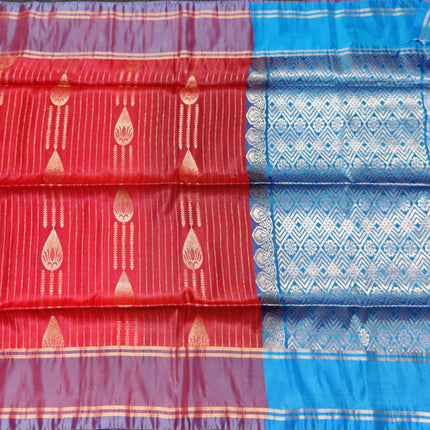 Uppada Lightweight Pattu - LWP1150