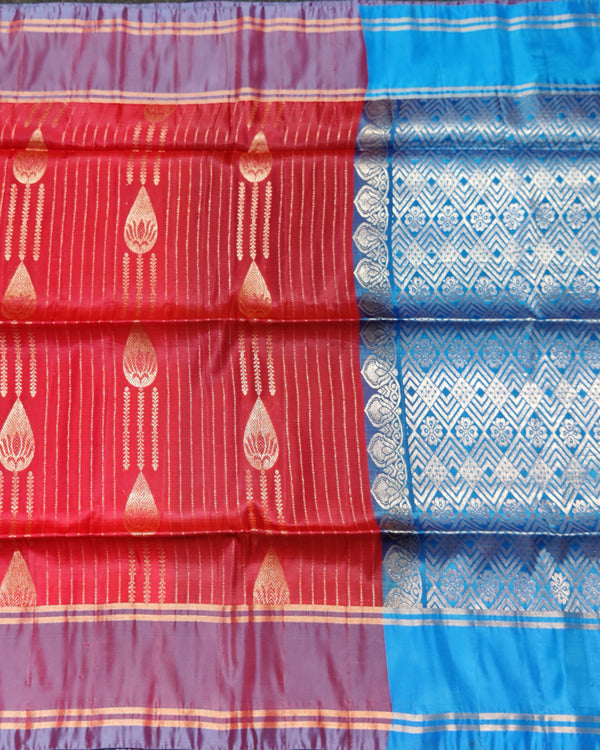 Uppada Lightweight Pattu - LWP1150 alternate view