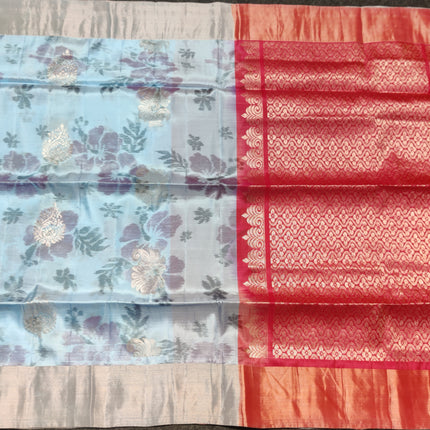 Lightweight Ikkath Pattu - IKT74