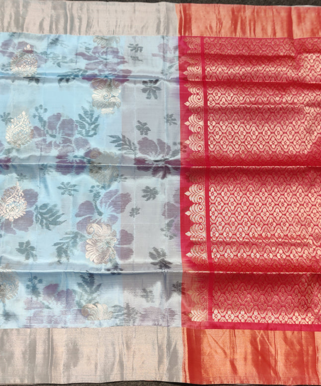 Lightweight Ikkath Pattu - IKT74