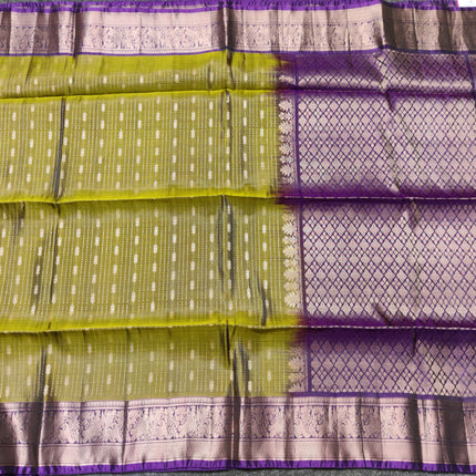 Lightweight pattu - LWP01