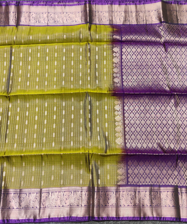 Lightweight pattu - LWP01