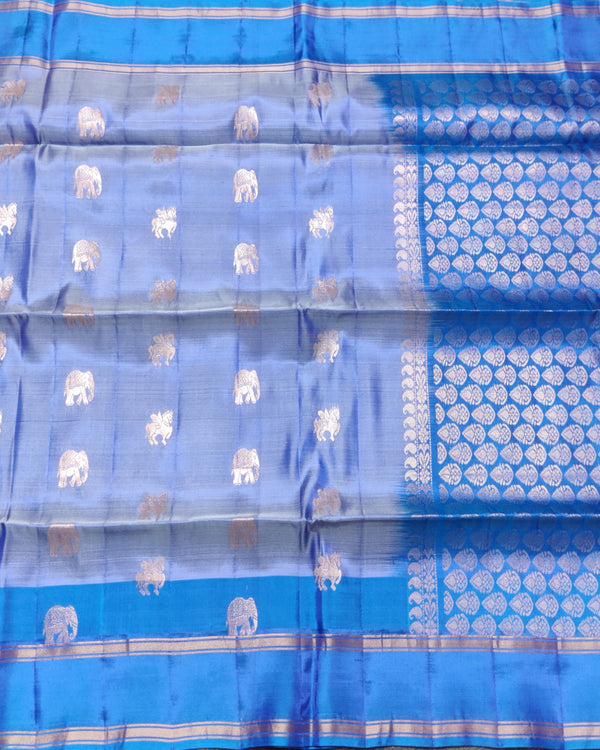 Lightweight pattu - LWP171 alternate view