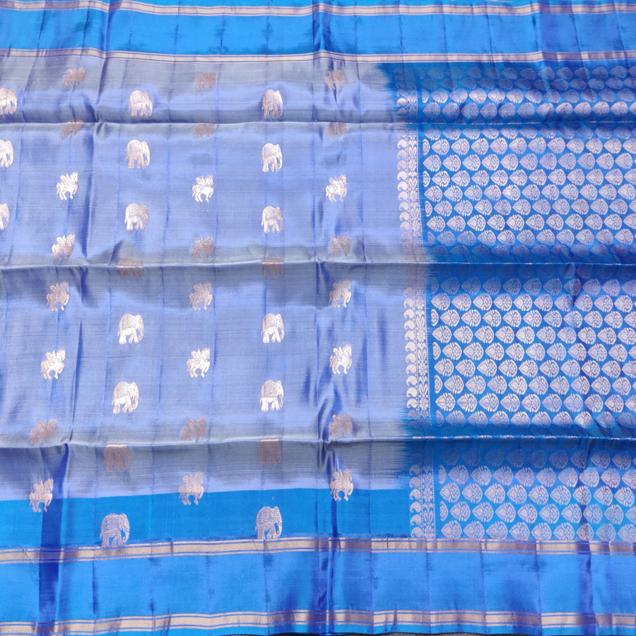 Lightweight pattu - LWP171