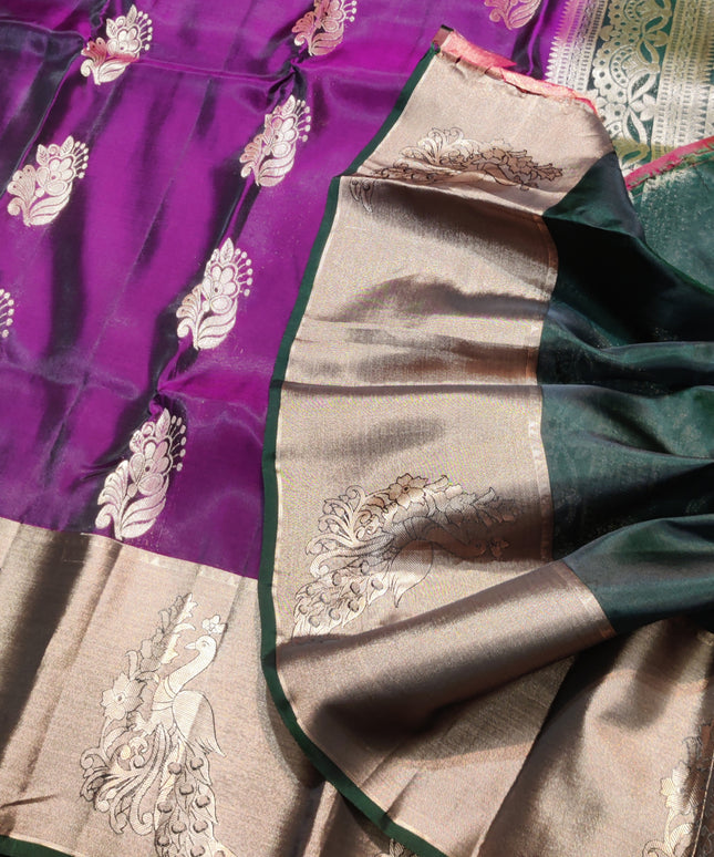 Lightweight Pattu - LWP1111