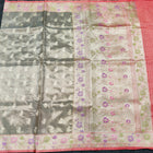 Banaras Tissue Silk Saree - BRS05