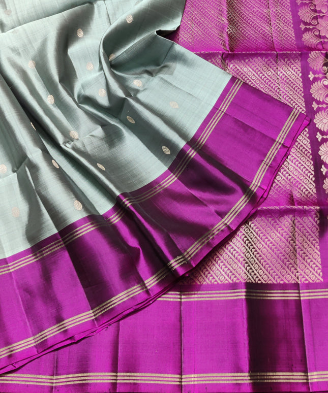 Samudrika pattu - SM11