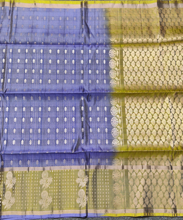 Lightweight pattu - LWP82