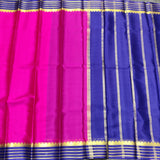 Mysore Pure Crepe Silk - CRP76