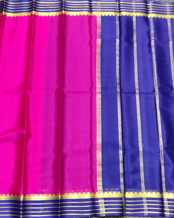 Mysore Pure Crepe Silk - CRP76 alternate view
