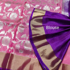 Lightweight pattu Allover - LWP380