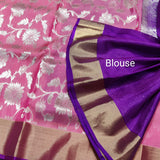 Lightweight pattu Allover - LWP380