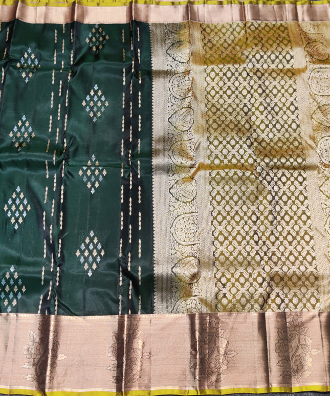 Lightweight Pattu - LWP705