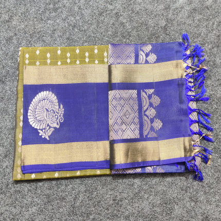 Lightweight pattu - LWP3063