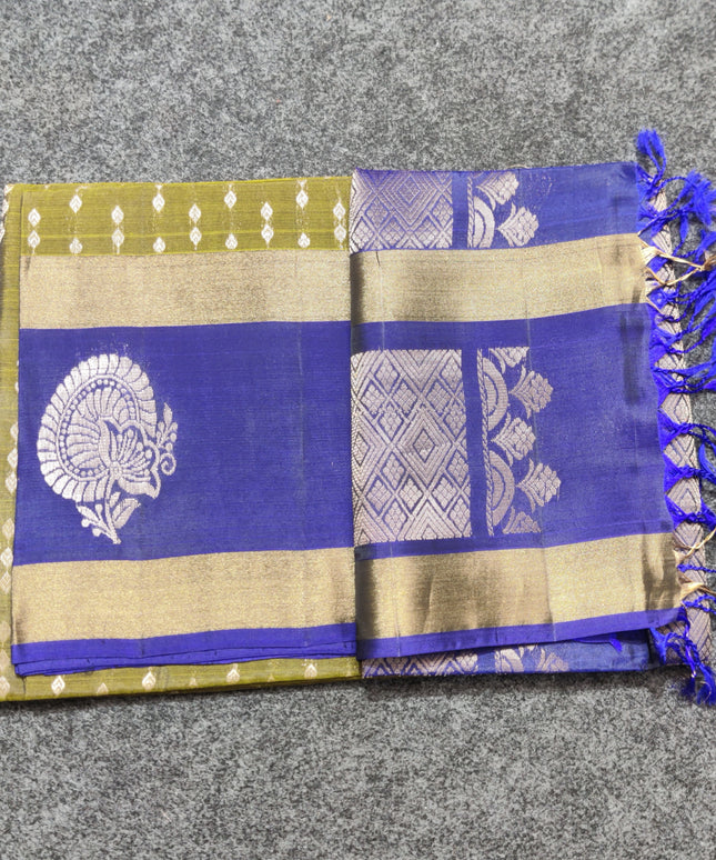 Lightweight pattu - LWP3063