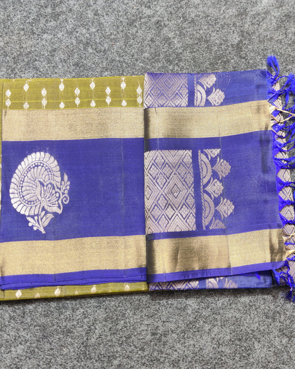 Lightweight pattu - LWP3063