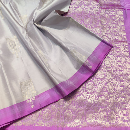 Lightweight pattu - LWP1195