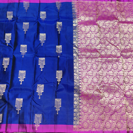 Lightweight pattu - LWP1190
