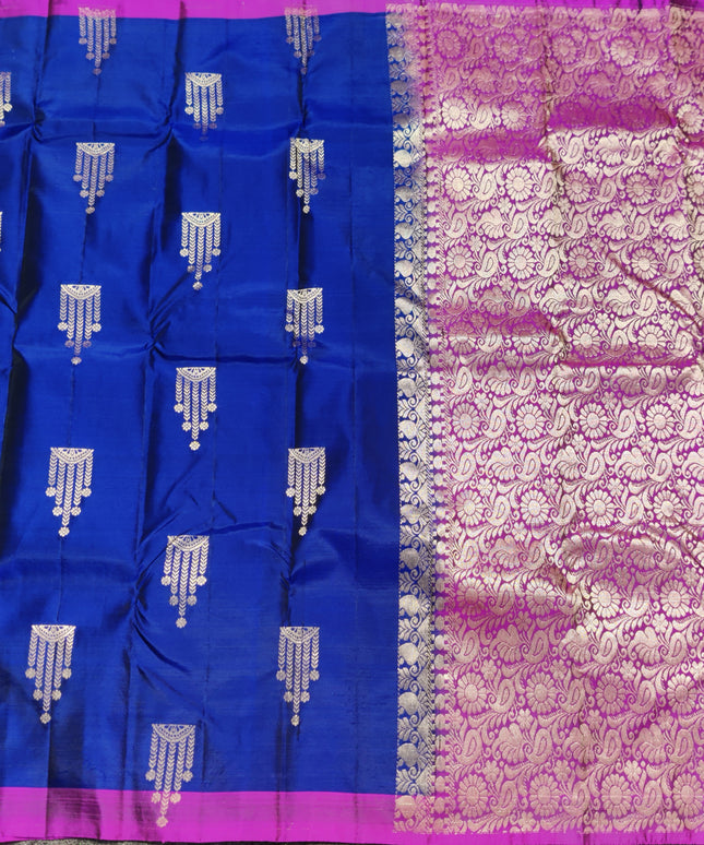 Lightweight pattu - LWP1190