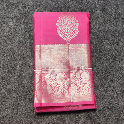 Kanchi Pure Silk Saree - KMP1283