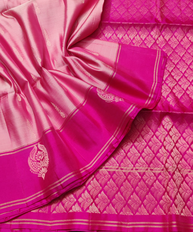 Lightweight pattu - LWP2063