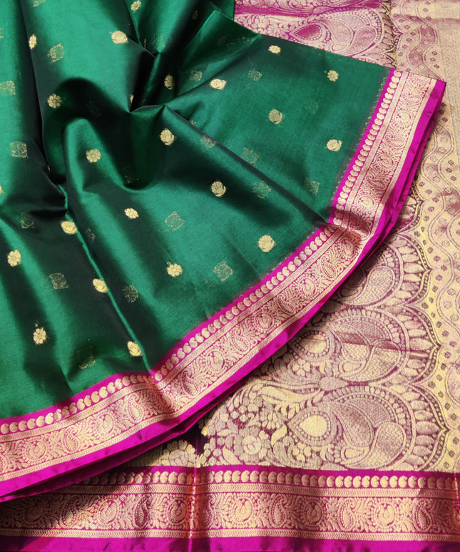 Coimbatore Pure sico Saree - SC03