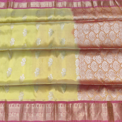 Lightweight pattu - LWP2008