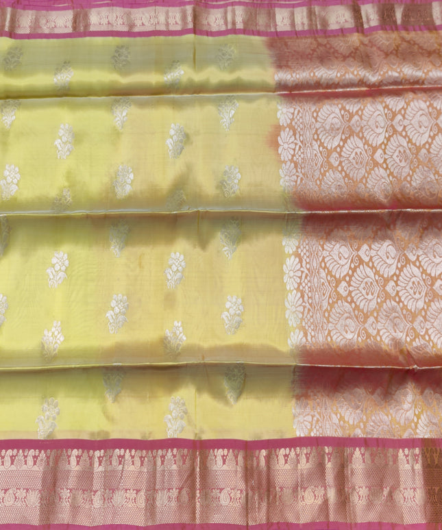 Lightweight pattu - LWP2008