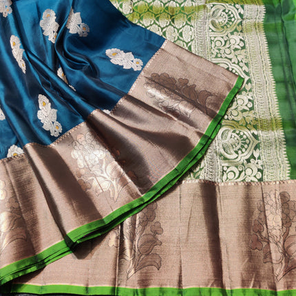 Lightweight Pattu - LWP690
