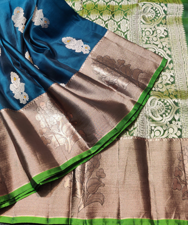 Lightweight Pattu - LWP640