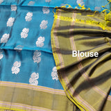 Lightweight pattu - LWP429