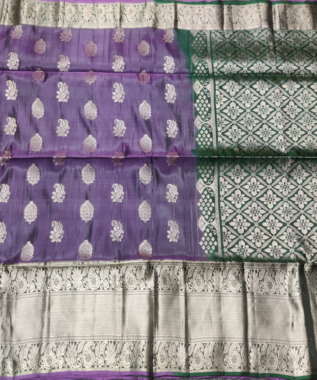 Lightweight pattu - LWP252