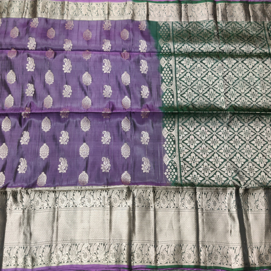 Lightweight pattu - LWP252
