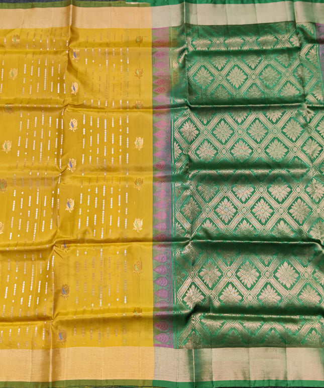 Lightweight Pattu - LWP85