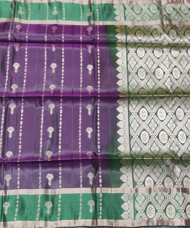 Lightweight pattu - LWP212