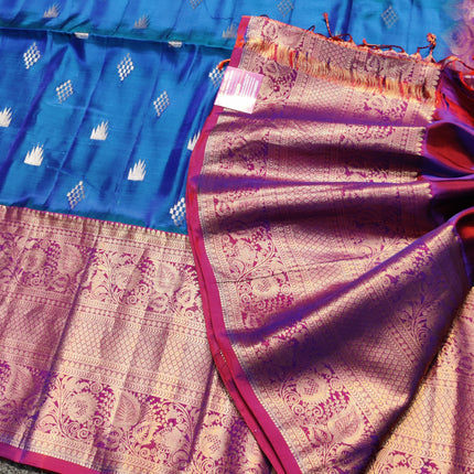Lightweight pattu - LWP2066